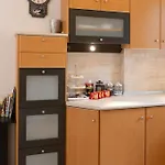 Niki - Free Private Parking Appartement Thessaloniki