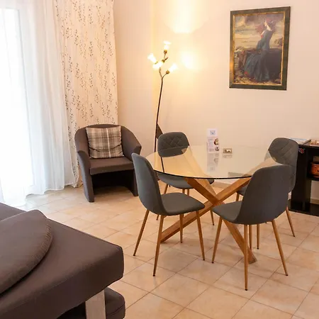 Apartment Niki - Free Private Parking