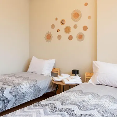 Apartment Niki - Free Private Parking