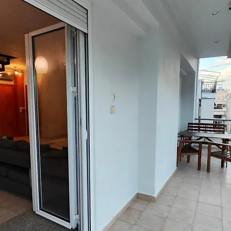 Apartment Niki - Free Private Parking