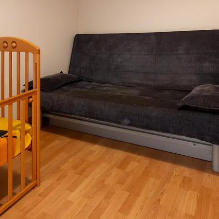 Apartment Niki - Free Private Parking Thessaloniki