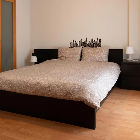 Niki - Free Private Parking Apartment *