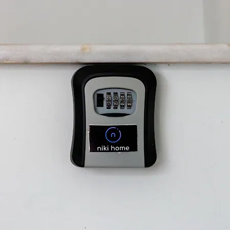 Apartment Niki - Free Private Parking *