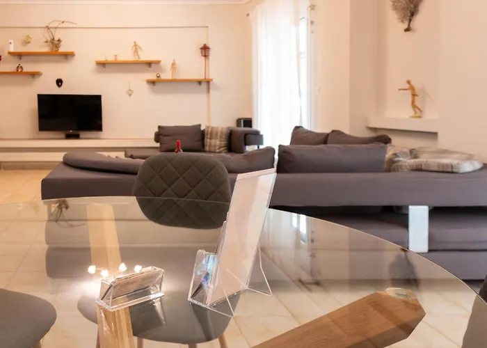 Niki - Free Private Parking Apartmán *
