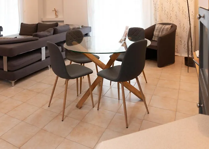 Niki - Free Private Parking Apartmán Soluň